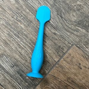 Bumco Baby Bum Brush Original Cream Applicator